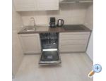 Apartments Lupi� - ostrov Rab Croatia