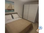 Apartments Lupi� - ostrov Rab Croatia