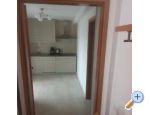 Apartments Lupi� - ostrov Rab Croatia