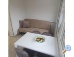 Apartments Lupi� - ostrov Rab Croatia