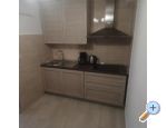 Apartments Lupi� - ostrov Rab Croatia