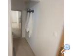 Apartments Lupi� - ostrov Rab Croatia