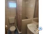 Apartments Lupi� - ostrov Rab Croatia