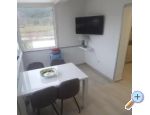 Apartments Lupi� - ostrov Rab Croatia