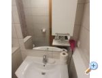 Apartments Lupi� - ostrov Rab Croatia
