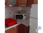 Apartments Lupi� - ostrov Rab Croatia