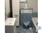 Apartments Lupi� - ostrov Rab Croatia