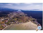 Apartmaji Lupi - ostrov Rab Hrvaka