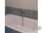 Apartments Lupi� - ostrov Rab Croatia