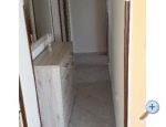 Apartments Lupi� - ostrov Rab Croatia