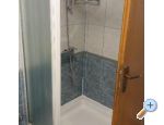 Apartments Lupi� - ostrov Rab Croatia