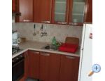Apartments Lupi� - ostrov Rab Croatia