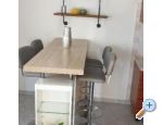 Apartments Lupi� - ostrov Rab Croatia