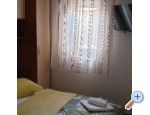 Apartments Lupi� - ostrov Rab Croatia