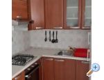 Apartments Lupi� - ostrov Rab Croatia