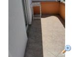 Apartments Lupi� - ostrov Rab Croatia