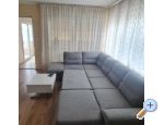 Apartments Lupi� - ostrov Rab Croatia