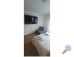 Apartments Lupi� - ostrov Rab Croatia