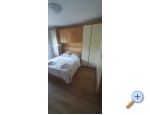 Apartments Lupi� - ostrov Rab Croatia