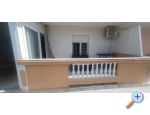Apartments Lupi� - ostrov Rab Croatia