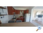 Apartments Lupi� - ostrov Rab Croatia