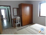 Appartements Mandi - ostrov Rab Kroatien