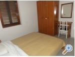 Appartements Mandi - ostrov Rab Kroatien
