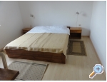 Apartmaji Mandi - ostrov Rab Hrvaka