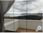 Appartements Mandi - ostrov Rab Kroatien