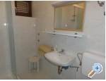 Appartements Mandi - ostrov Rab Kroatien
