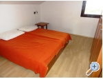 Appartements Mandi - ostrov Rab Kroatien
