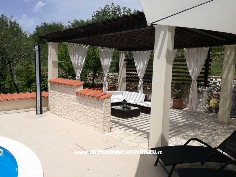 Appartements Matusan – Ferienwohnung Insel Rab, Kroatien – Foto 1