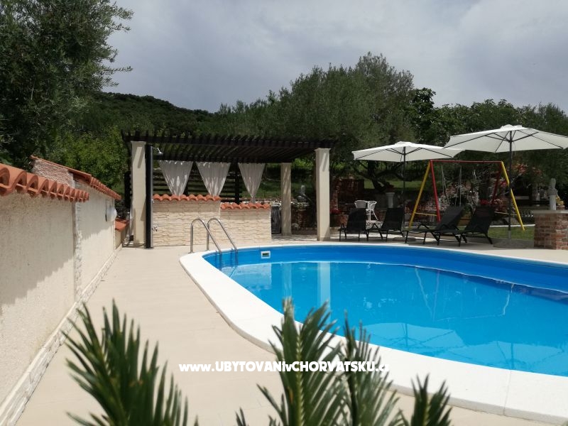 Appartements Matusan – Ferienwohnung Insel Rab, Kroatien – Foto 10