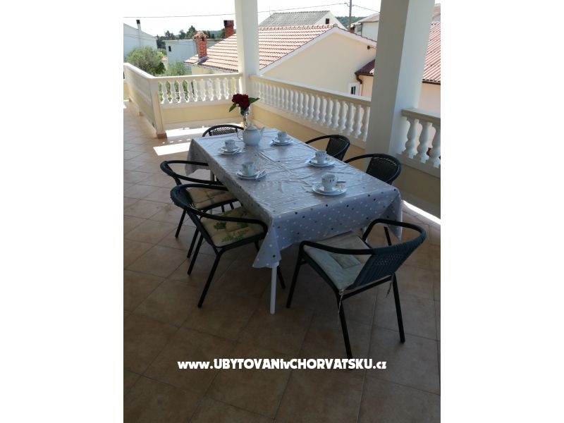 Appartements Matusan – Ferienwohnung Insel Rab, Kroatien – Foto 11