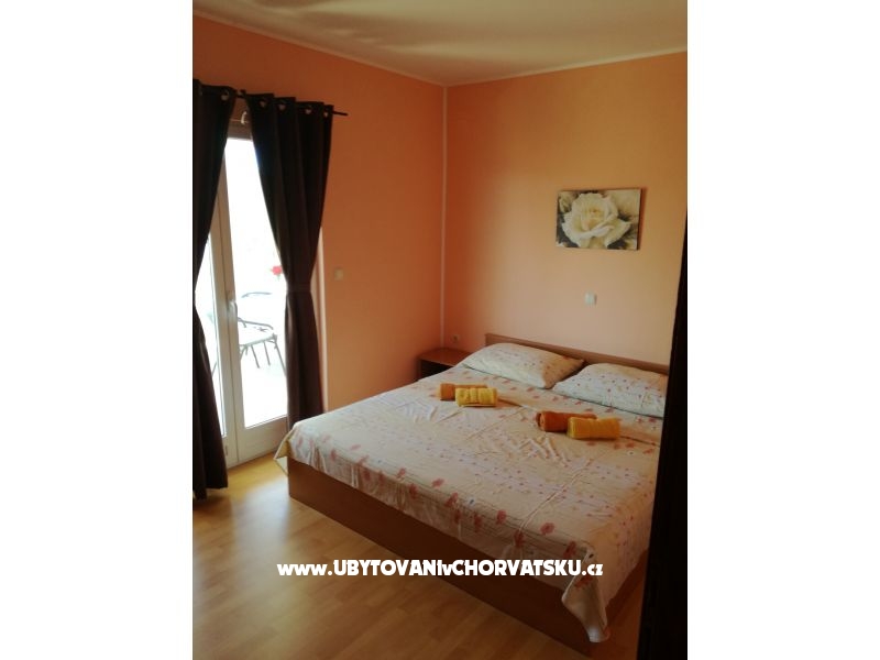 Appartements Matusan – Ferienwohnung Insel Rab, Kroatien – Foto 13