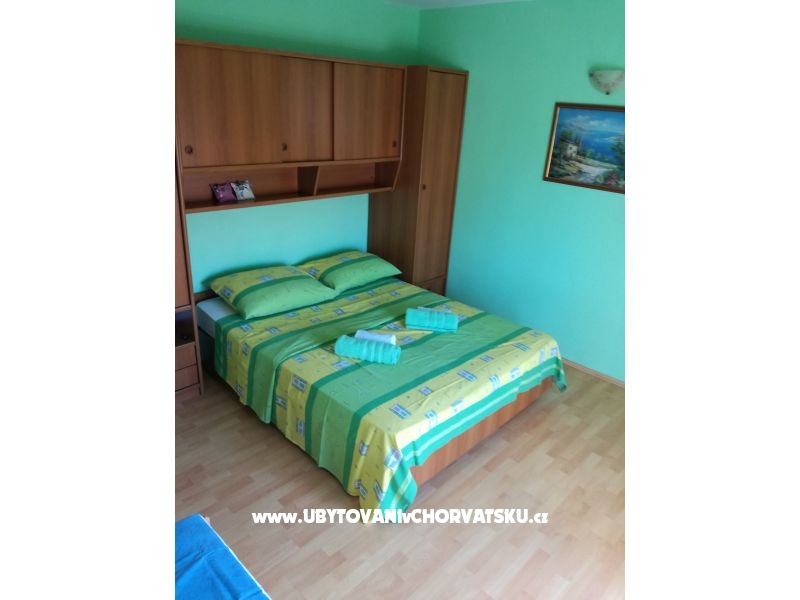 Appartements Matusan – Ferienwohnung Insel Rab, Kroatien – Foto 14