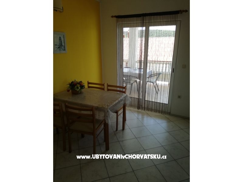 Appartements Matusan – Ferienwohnung Insel Rab, Kroatien – Foto 15