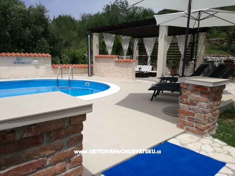 Appartements Matusan – Ferienwohnung Insel Rab, Kroatien – Foto 16