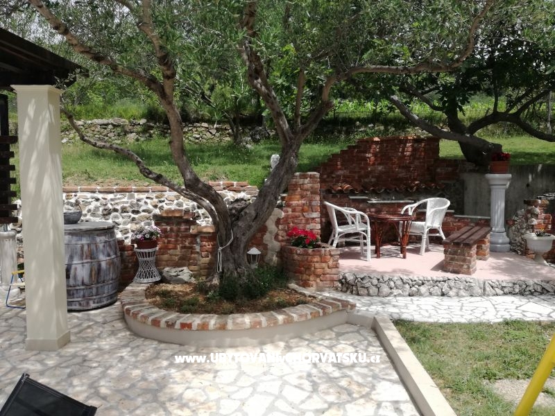 Appartements Matusan – Ferienwohnung Insel Rab, Kroatien – Foto 18