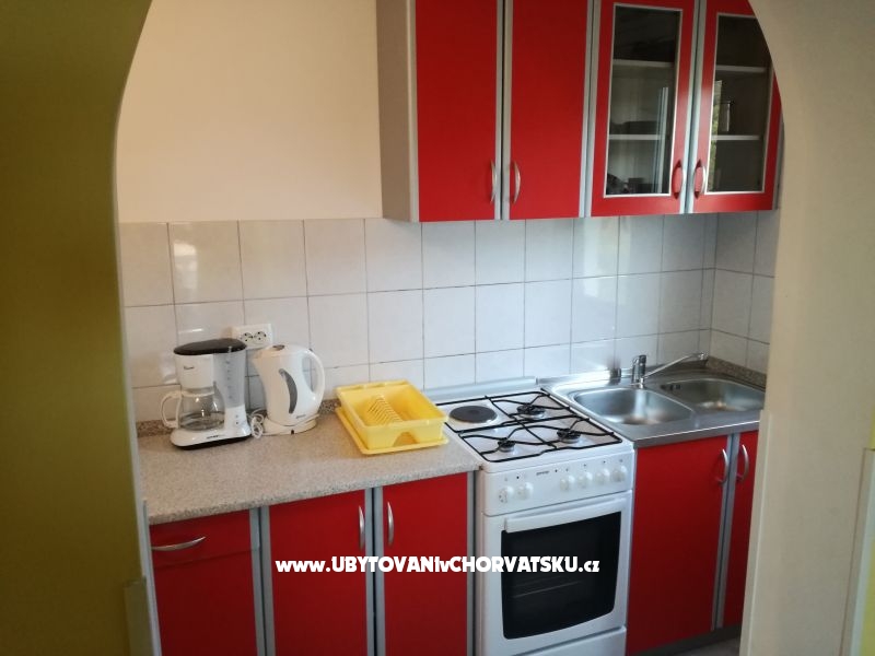 Appartements Matusan – Ferienwohnung Insel Rab, Kroatien – Foto 2