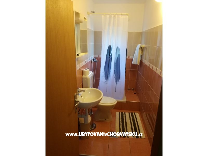 Appartements Matusan – Ferienwohnung Insel Rab, Kroatien – Foto 3