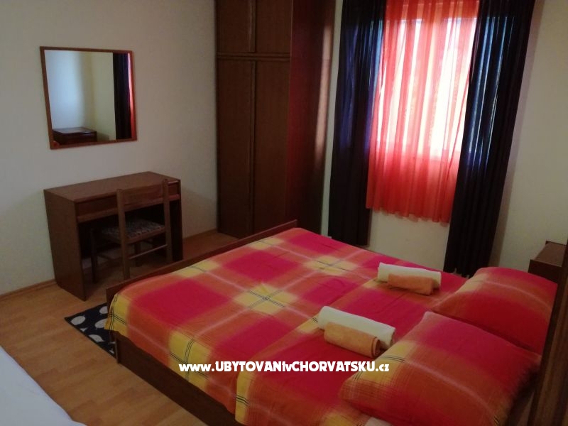 Appartements Matusan – Ferienwohnung Insel Rab, Kroatien – Foto 4
