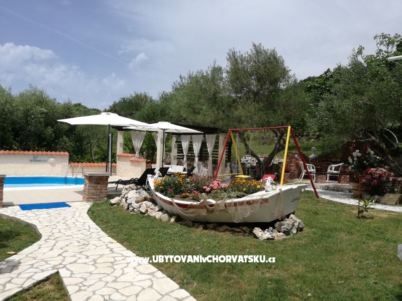 Appartements Matusan – Ferienwohnung Insel Rab, Kroatien – Foto 7