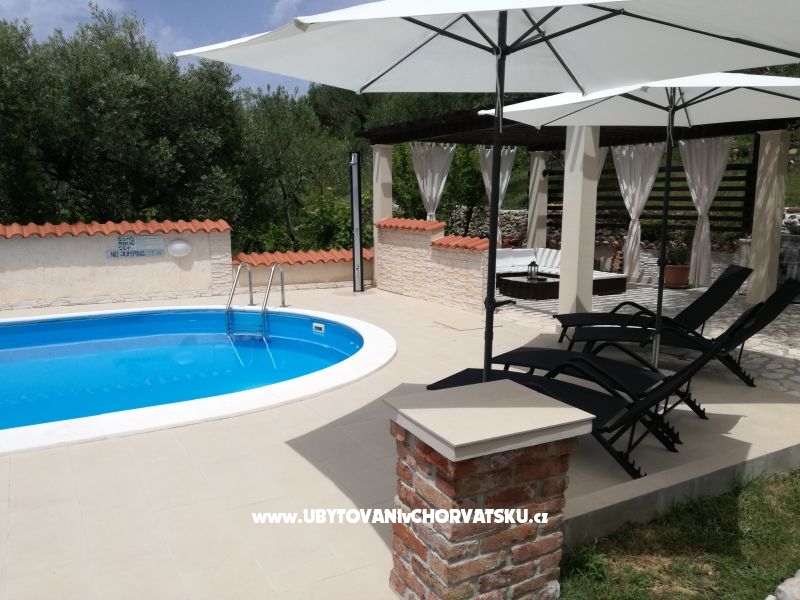 Appartements Matusan – Ferienwohnung Insel Rab, Kroatien – Foto 8