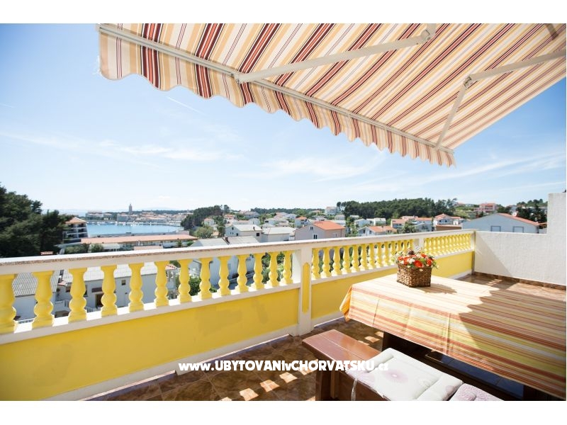 Appartements Mery – Ferienwohnung Insel Rab, Kroatien – Foto 3