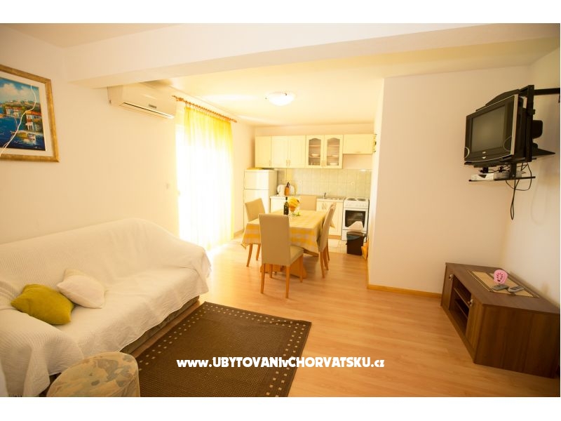 Appartements Mery – Ferienwohnung Insel Rab, Kroatien – Foto 4