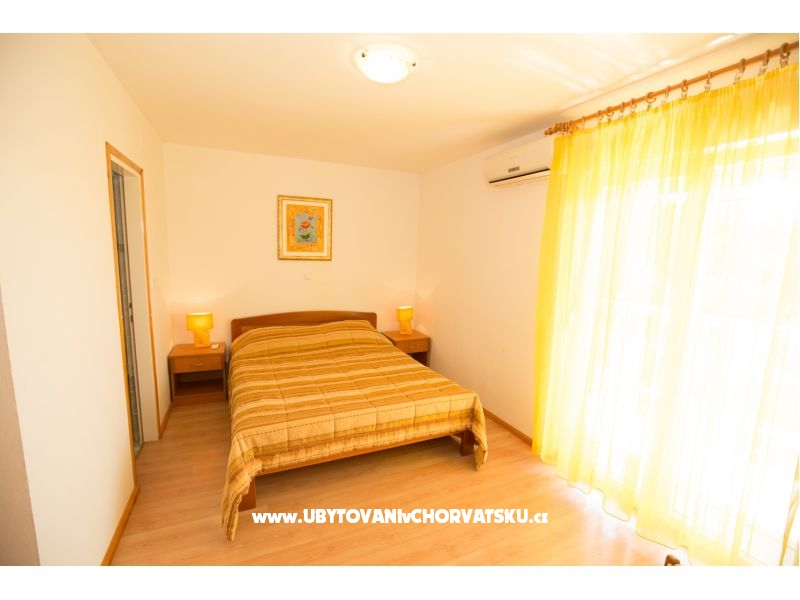 Appartements Mery – Ferienwohnung Insel Rab, Kroatien – Foto 5