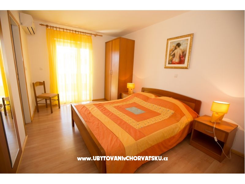 Appartements Mery – Ferienwohnung Insel Rab, Kroatien – Foto 6