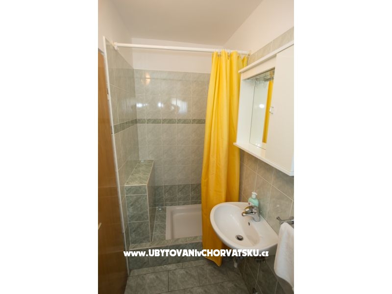 Appartements Mery – Ferienwohnung Insel Rab, Kroatien – Foto 7