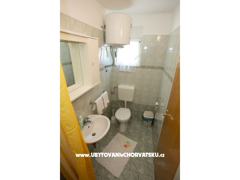 Appartements Mery – Ferienwohnung Insel Rab, Kroatien – Foto 8